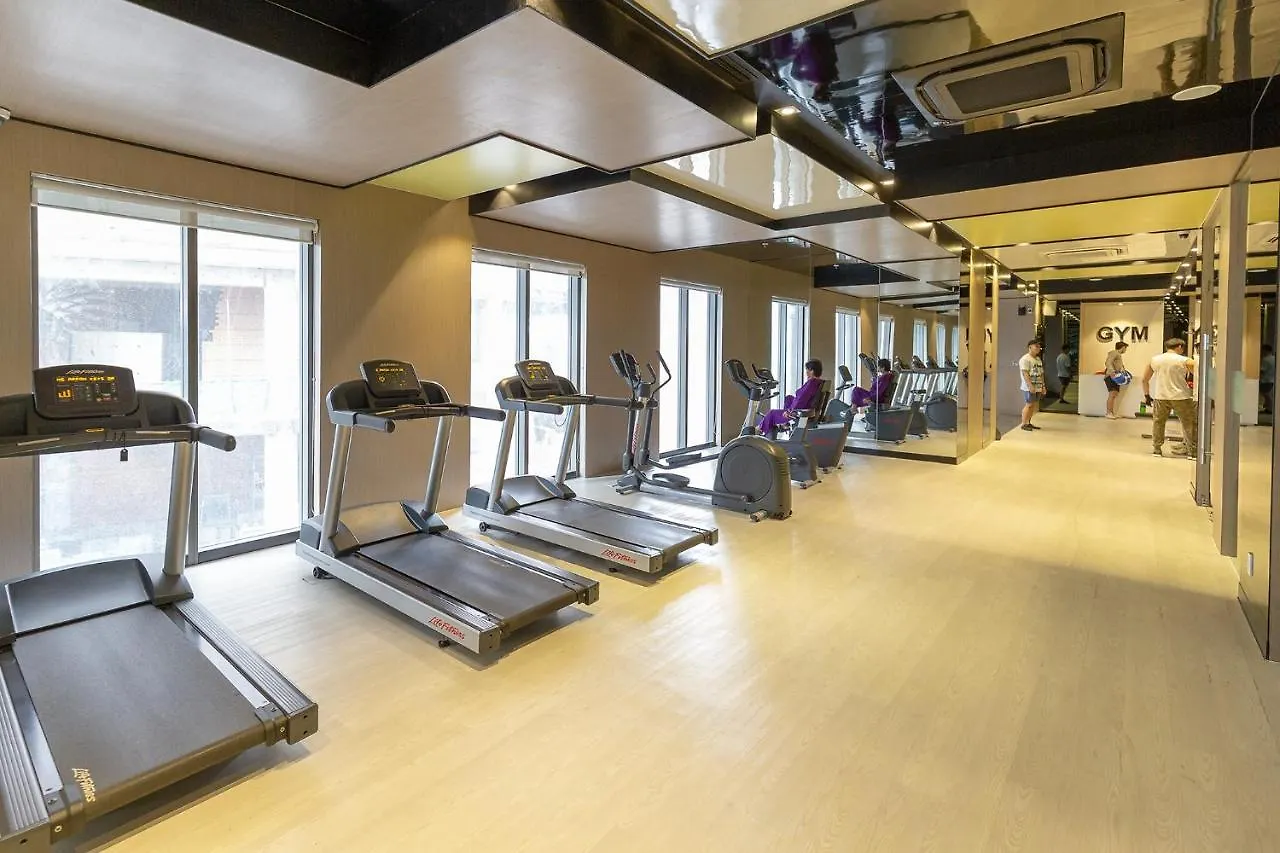 Apartment Tresor Le Coeur De Saigon Accept Over 25 Nights Only Ho Chi Minh City