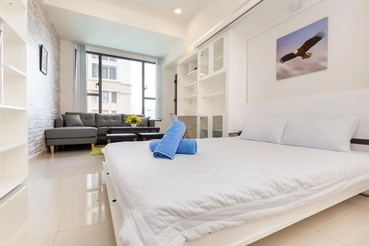Tresor Le Coeur De Saigon Accept Over 25 Nights Only Ho Chi Minh City 0*,