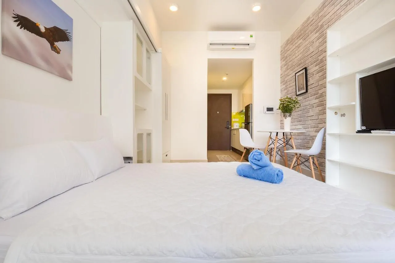 Tresor Le Coeur De Saigon Accept Over 25 Nights Only Ho Chi Minh City 0*,  Vietnam