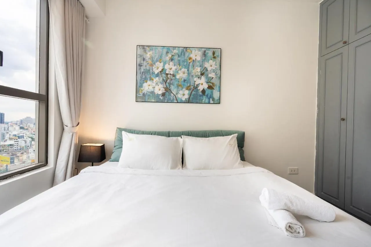 Tresor Le Coeur De Saigon Accept Over 25 Nights Only Ho Chi Minh City Vietnam