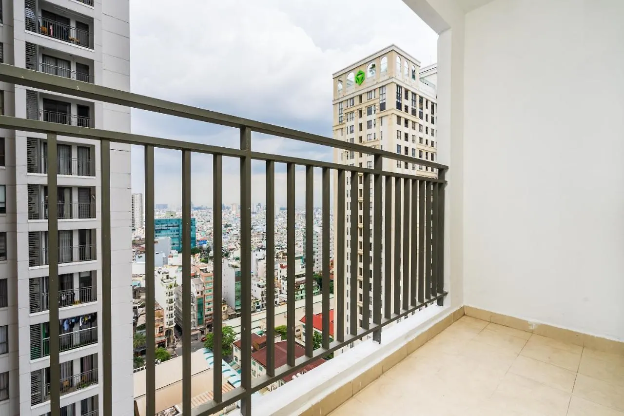 Tresor Le Coeur De Saigon Accept Over 25 Nights Only Ho Chi Minh City
