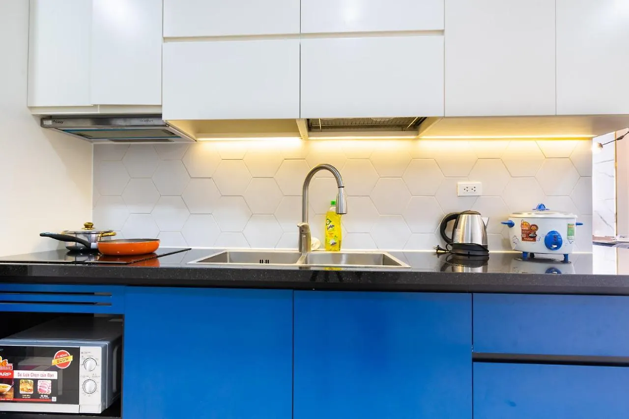 Tresor Le Coeur De Saigon Accept Over 25 Nights Only Ho Chi Minh City 0*,