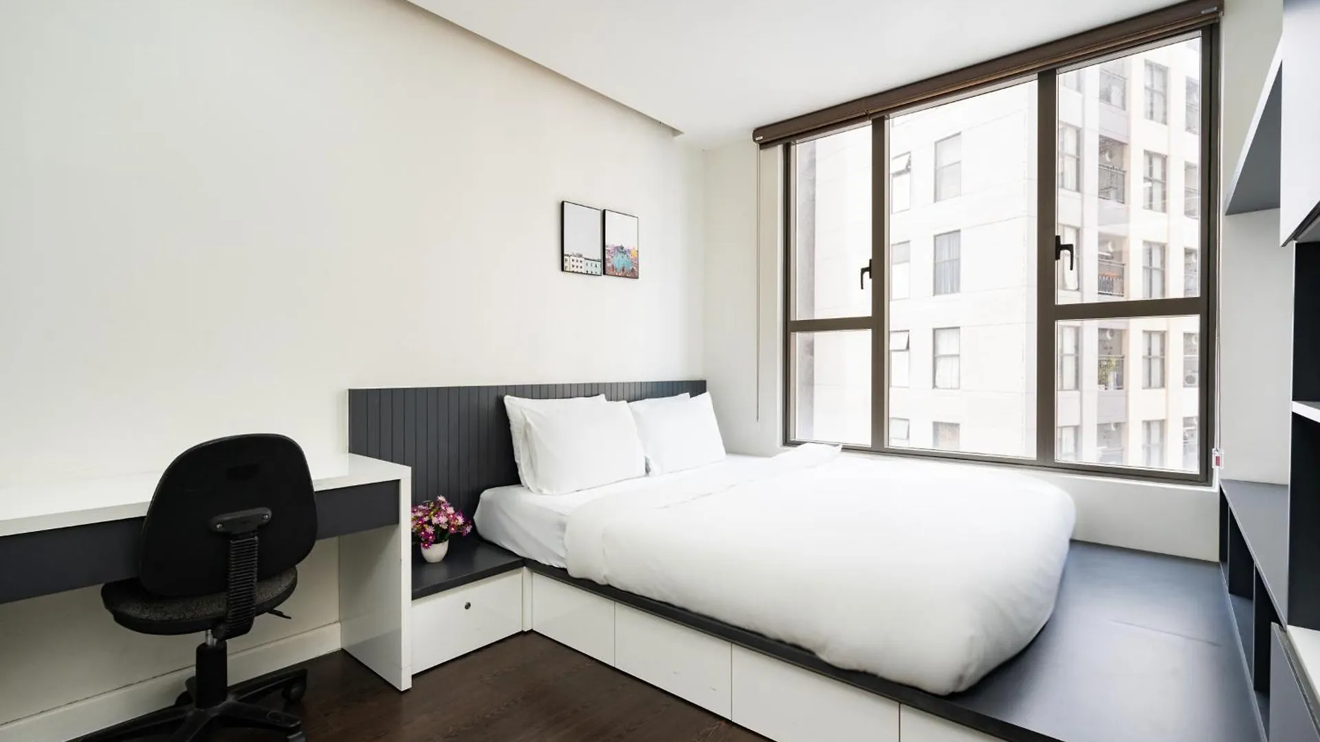 Tresor Le Coeur De Saigon Accept Over 25 Nights Only Ho Chi Minh City