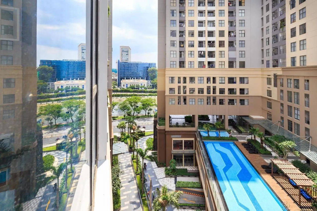 Tresor Le Coeur De Saigon Accept Over 25 Nights Only Ho Chi Minh City