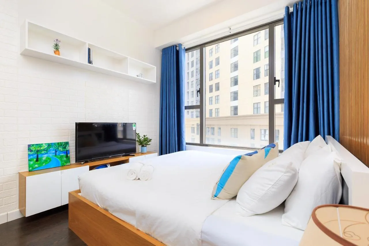 Tresor Le Coeur De Saigon Accept Over 25 Nights Only Ho Chi Minh City 0*,