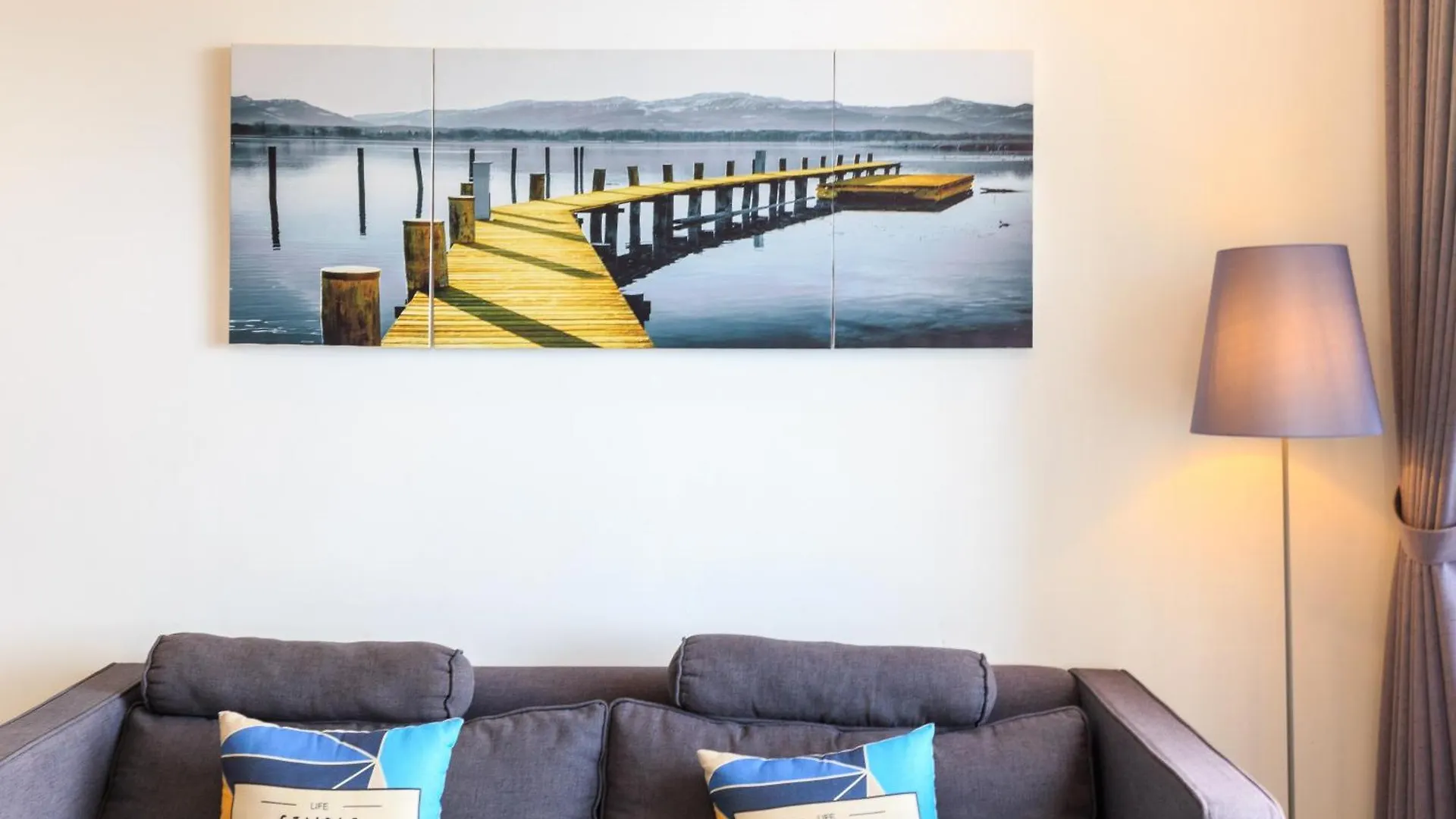 Tresor Le Coeur De Saigon Accept Over 25 Nights Only Ho Chi Minh City Apartment