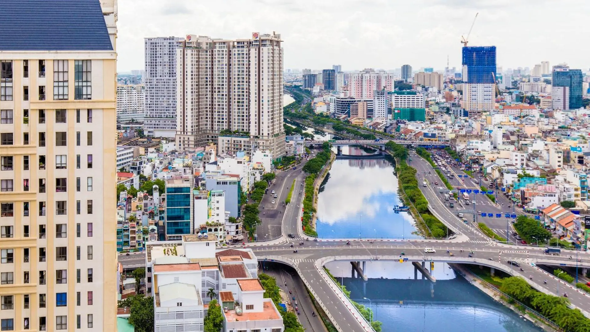 Tresor Le Coeur De Saigon Accept Over 25 Nights Only Ho Chi Minh City 0*,