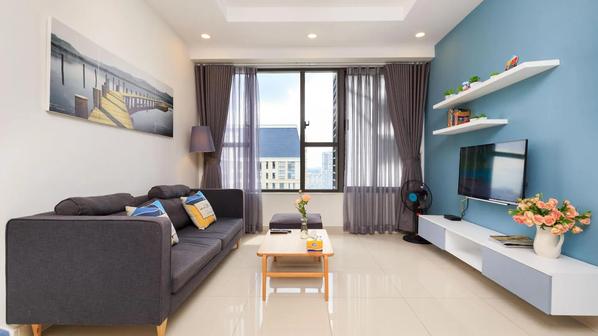 Tresor Le Coeur De Saigon Accept Over 25 Nights Only Ho Chi Minh City 0*,  Vietnam